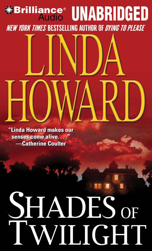 Title details for Shades of Twilight by Linda Howard - Wait list